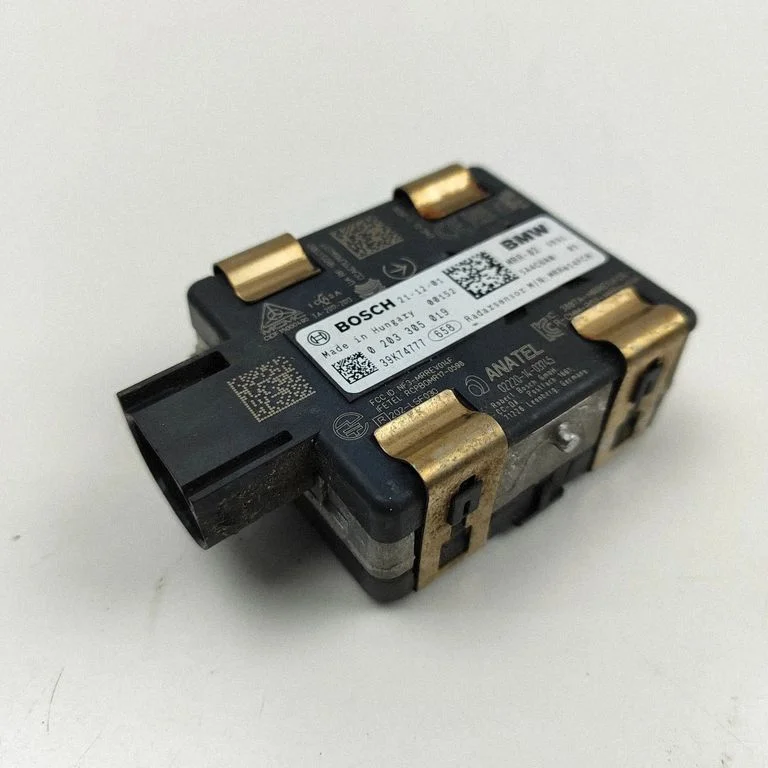Distronic sensor radar 0203305019
