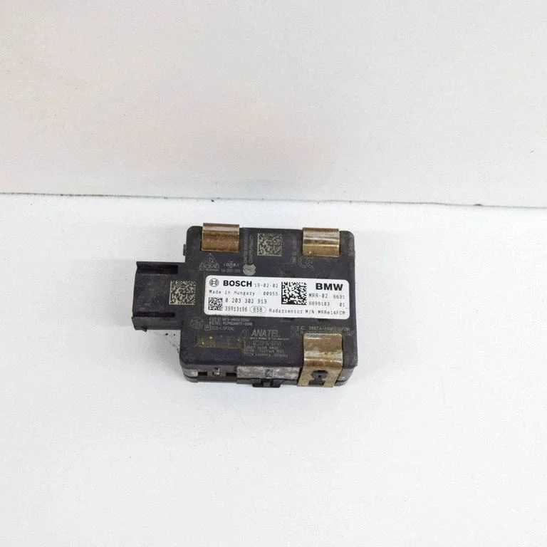Distronic radars 0203302919