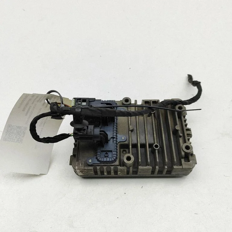 Distronic radars 5A25091