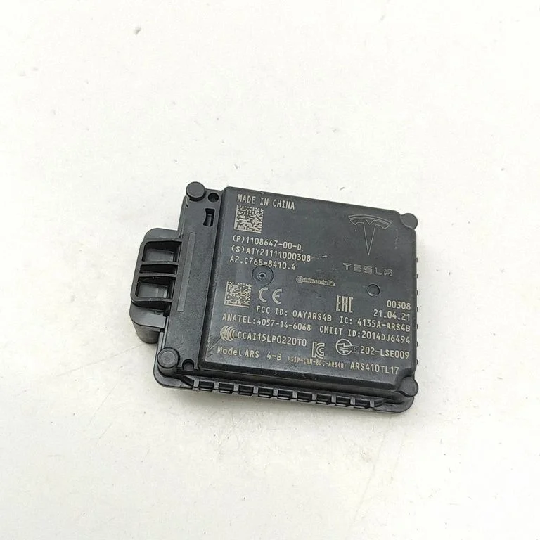 Distronic-radar A2C76884104