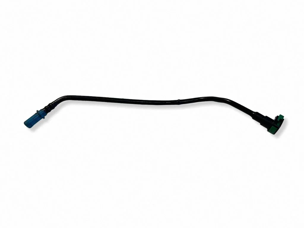 Fuel line/pipe/hose 7244726