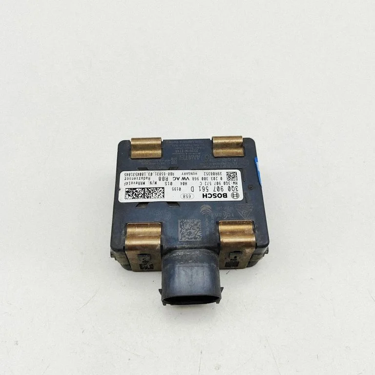 Distronic radars 3Q0907572C