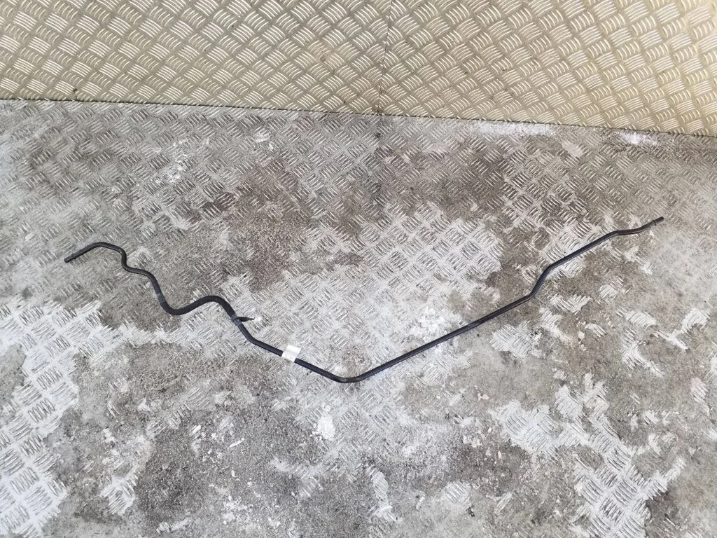 Fuel line/pipe/hose – Maserati Ghibli (2013-)