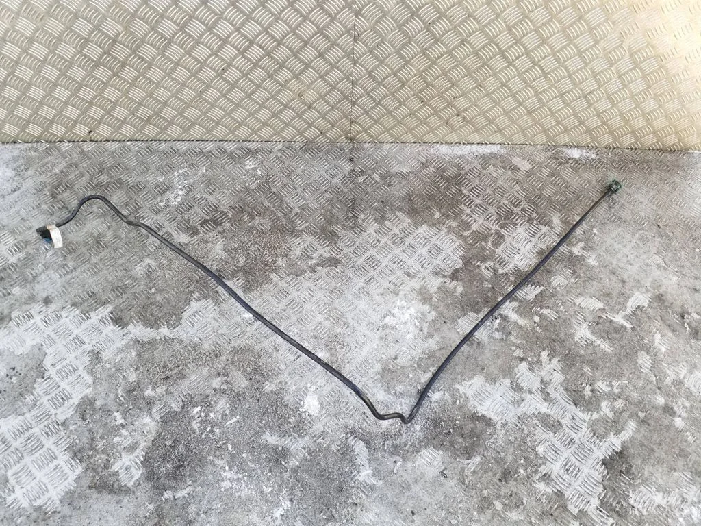 Fuel line/pipe/hose – Maserati Ghibli (2013-)