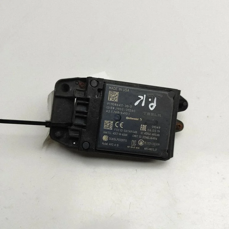 Radar Distronic 110864700D
