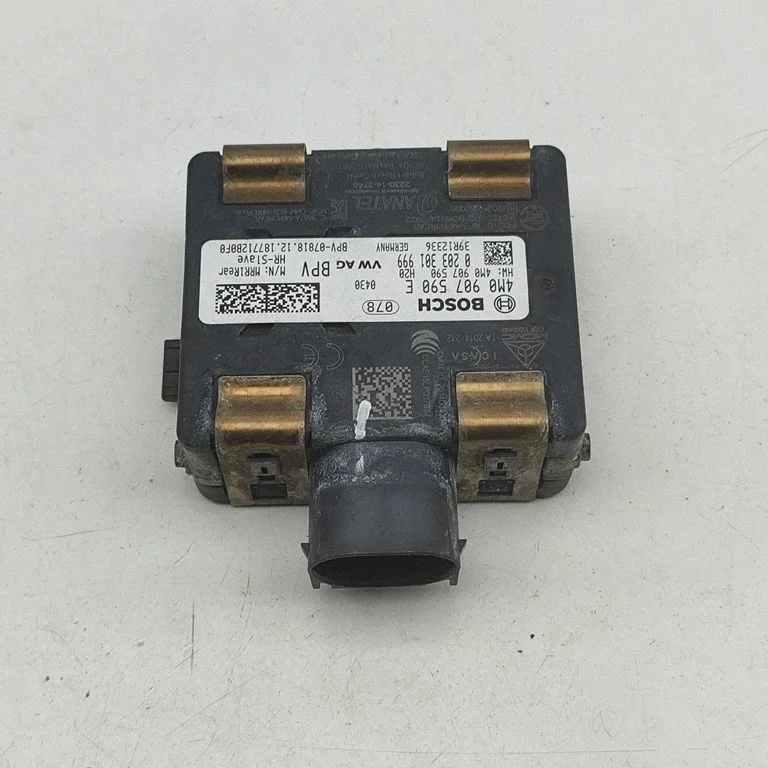 Distronic radars 4M0907590