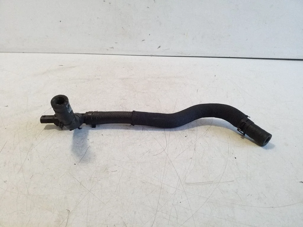 Fuel line/pipe/hose – Volkswagen Passat B7 USA (2012-2019)