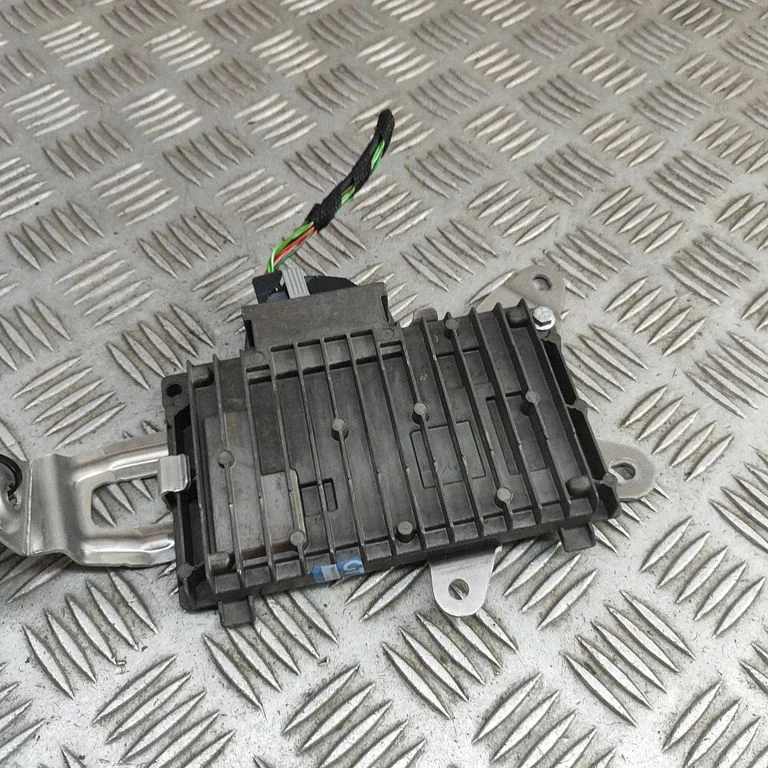 Distronic radars A2139009033
