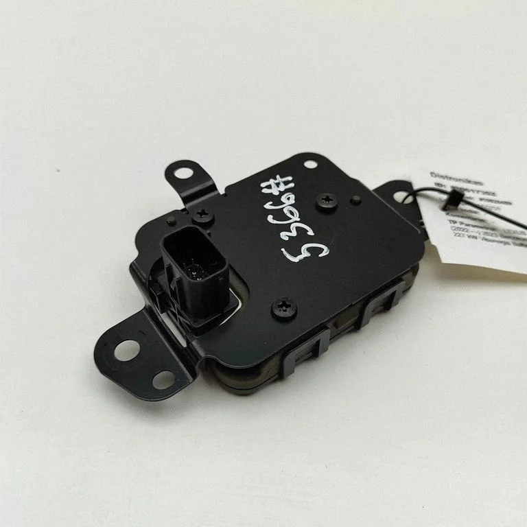 Distronic sensor radar – Lexus RX 450H (2016-)