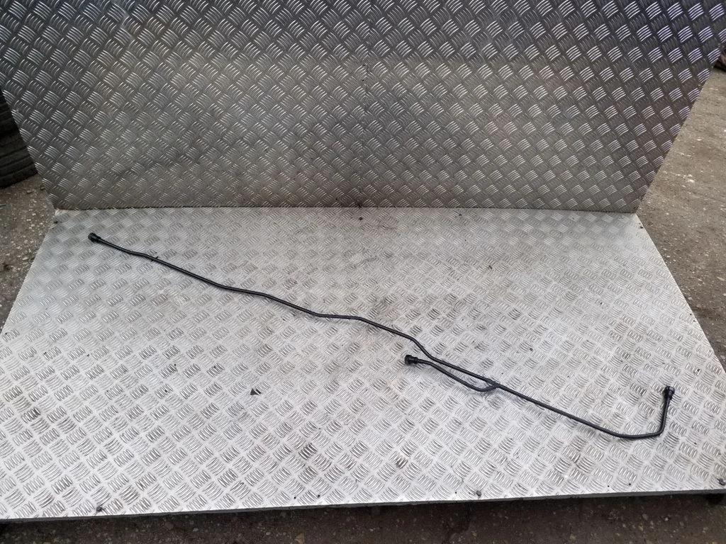 Kütusetoru(d) / voolik(ud) 5W939S284AB