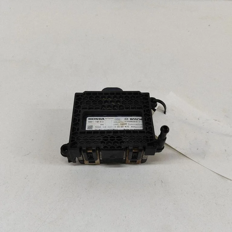 Distronic-radar 36801TGHA12