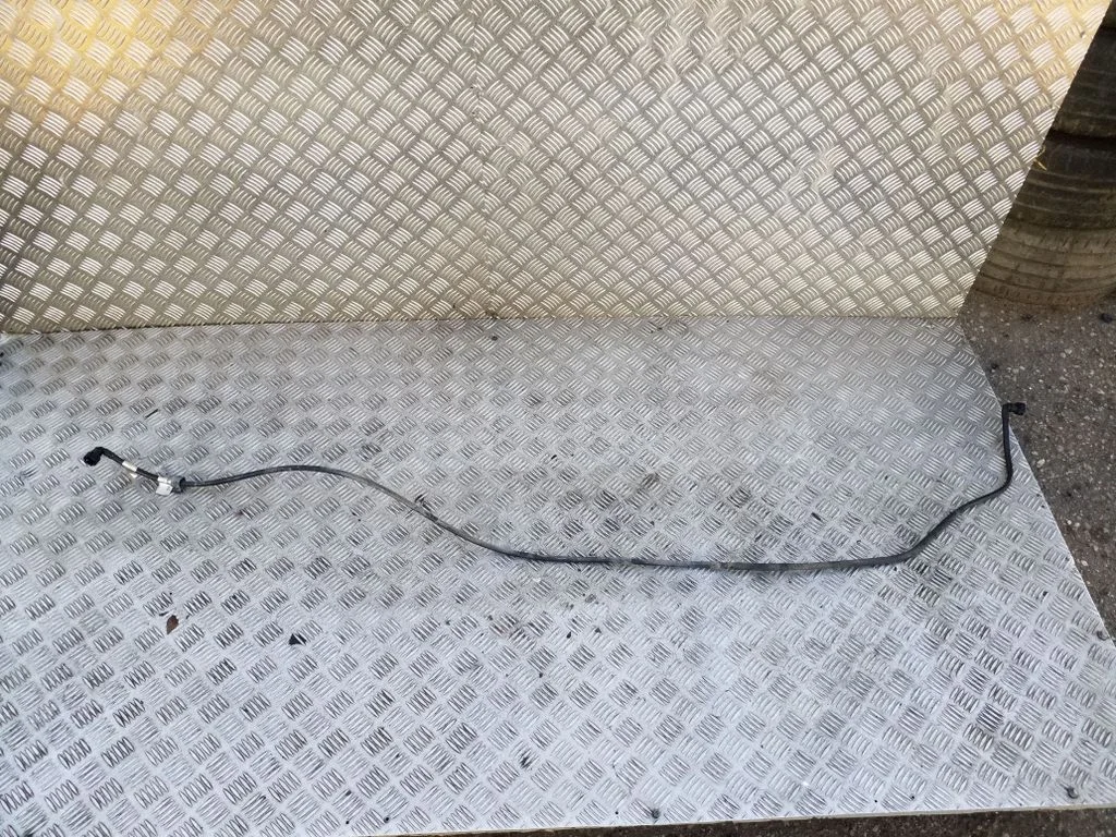 Fuel line/pipe/hose