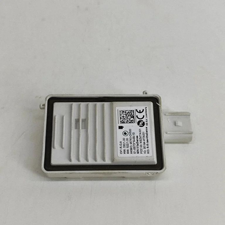 Distronic sensor radar – KIA EV6 (2021-)