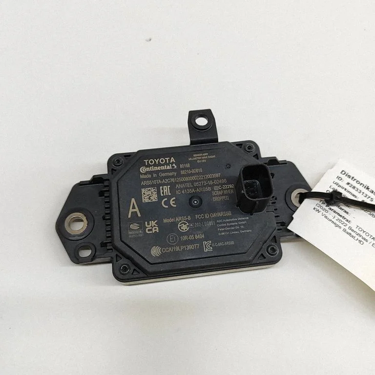 Distronic radars 882100D010