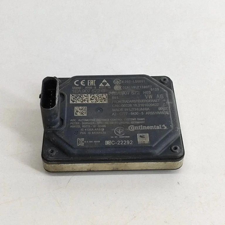 Distronic radars 1EA907572