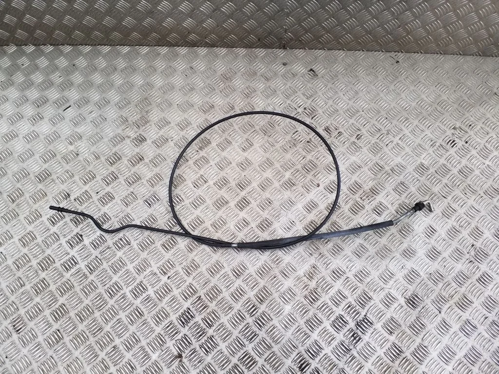 Degvielas caurule (-es) / šļūtene (-es) 7N0200059T