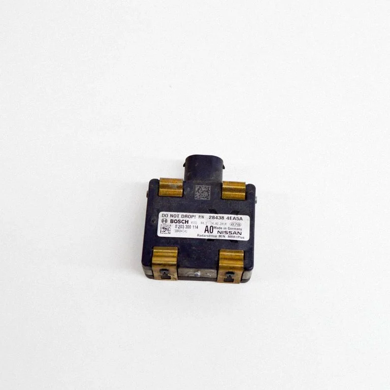 Distronic sensor radar – Nissan Qashqai (2010-2014)