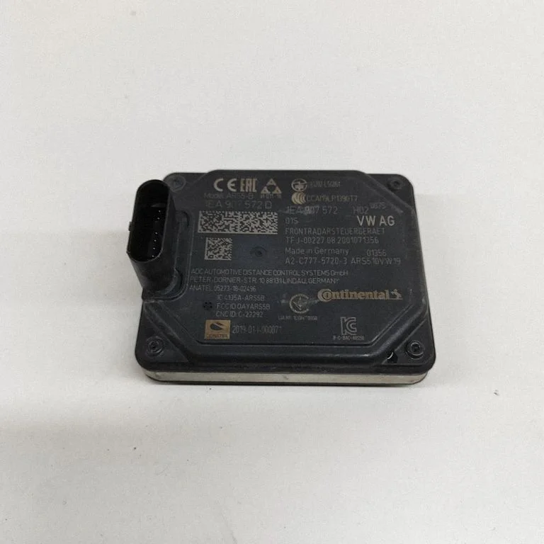 Distronic sensor radar – Volkswagen ID.3 (2019-)