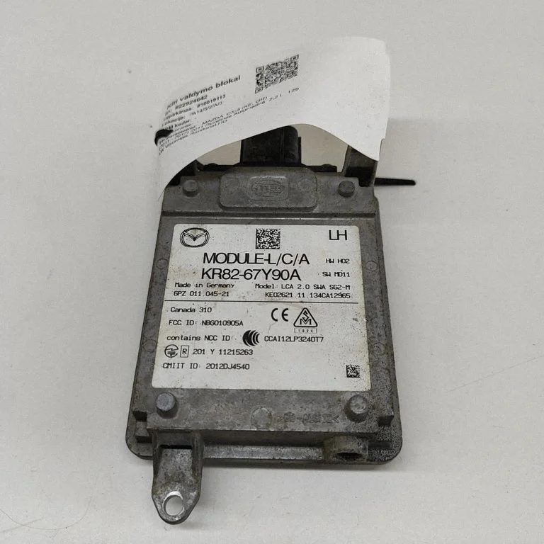 Distronic radars KR8267Y90A