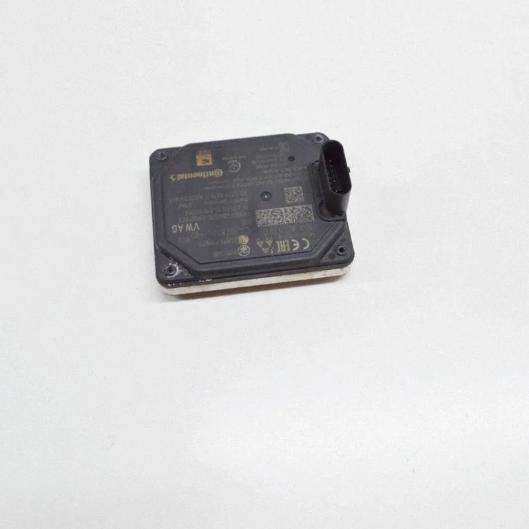 Distronic sensor radar – Volkswagen ID.4 (2020-)