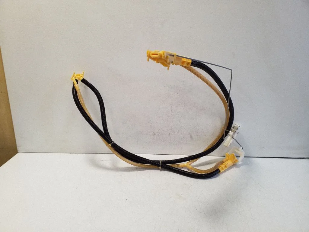 Fuel line/pipe/hose – Porsche Cayenne (92A) (2010-2017)