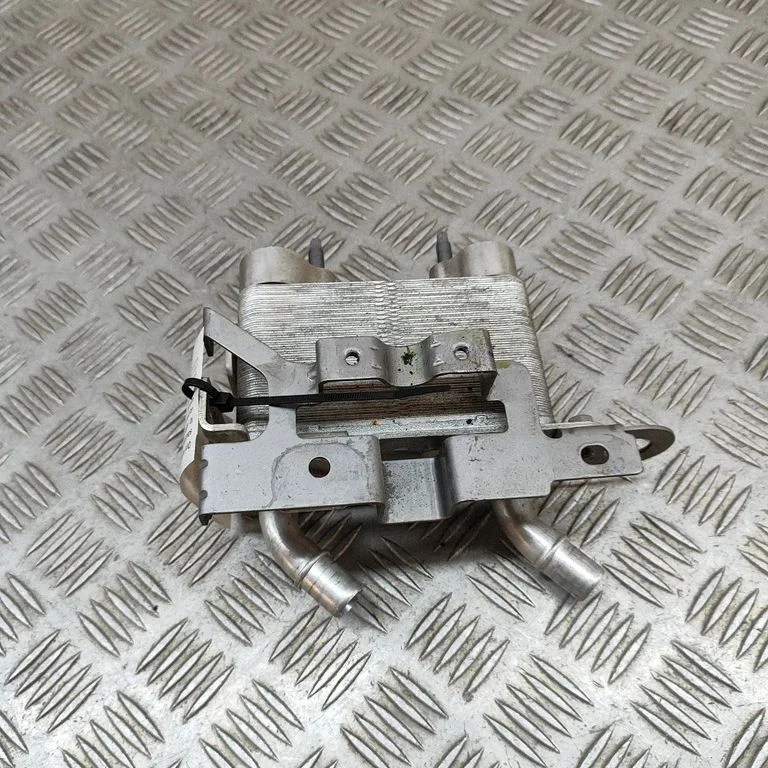 Hibrido/ elektromobilio akumuliatorius aušintuvas (ventiliatorius)
