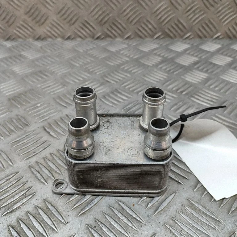 Hibrido/ elektromobilio akumuliatorius aušintuvas (ventiliatorius)