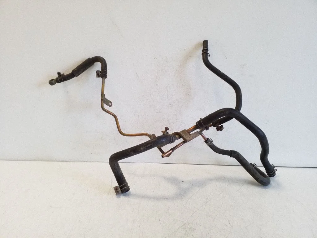 Fuel line/pipe/hose