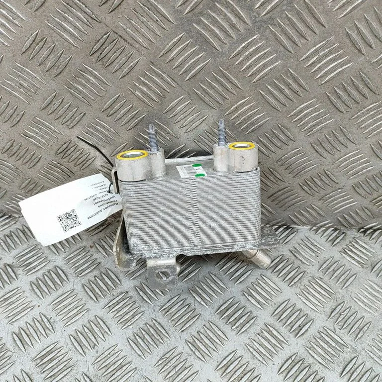 Hibrido/ elektromobilio akumuliatorius aušintuvas (ventiliatorius)