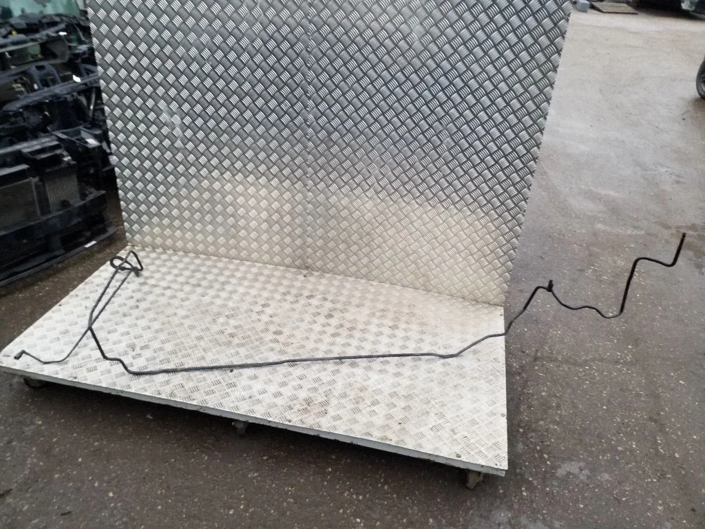 Fuel line/pipe/hose