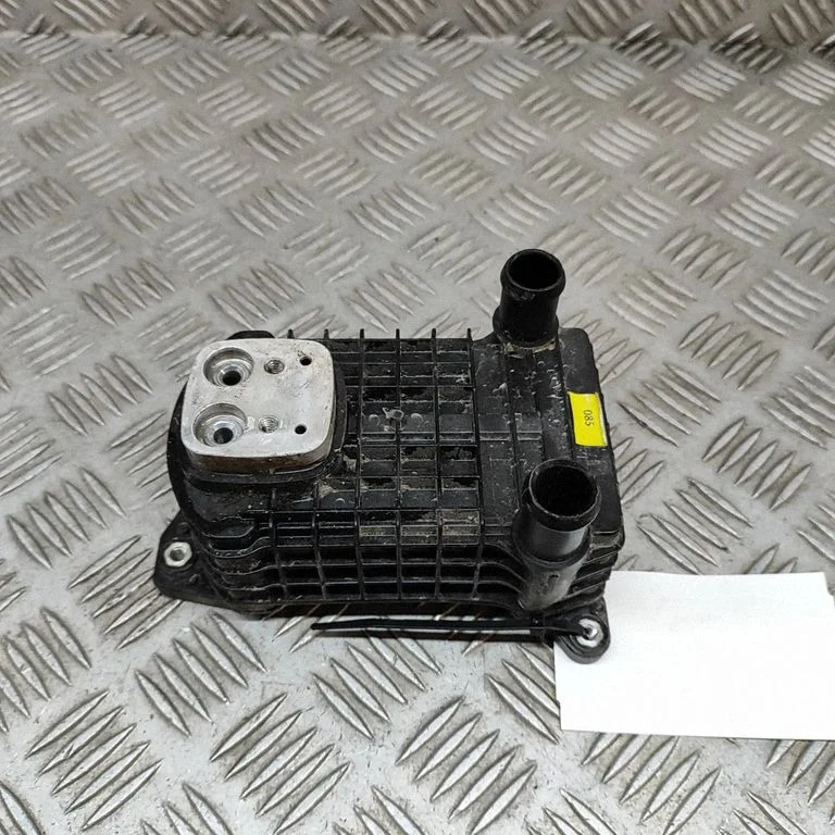 Hibrido/ elektromobilio akumuliatorius aušintuvas (ventiliatorius)