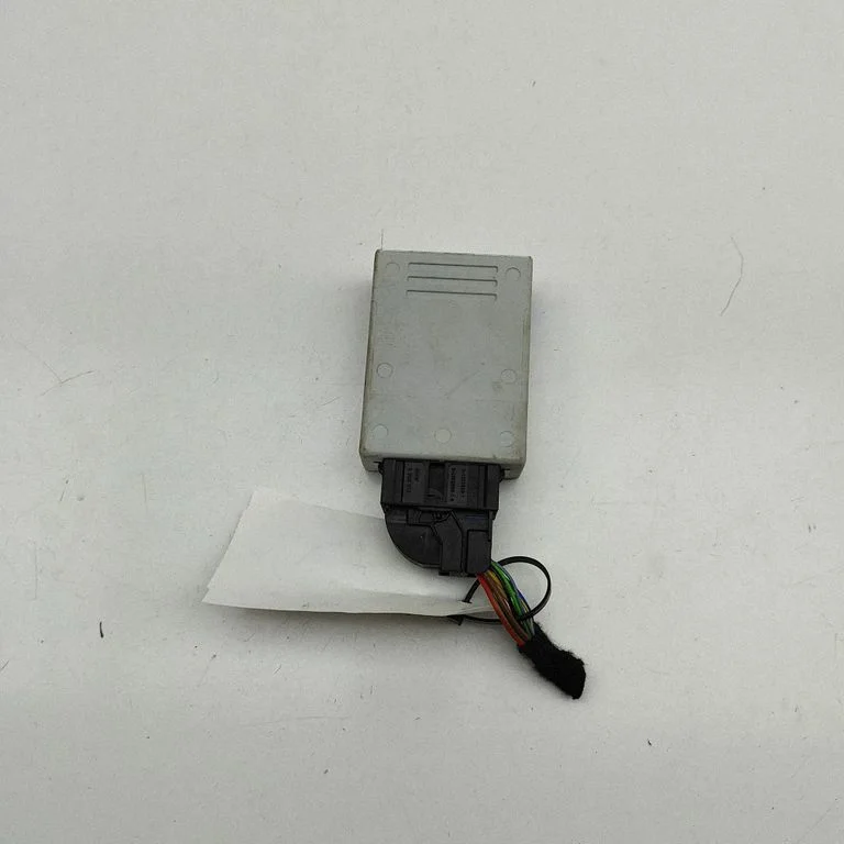 Vairo kolonėlės valdymo blokas
