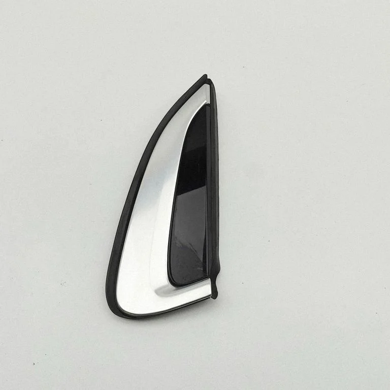 Rear fender molding trim 7428288