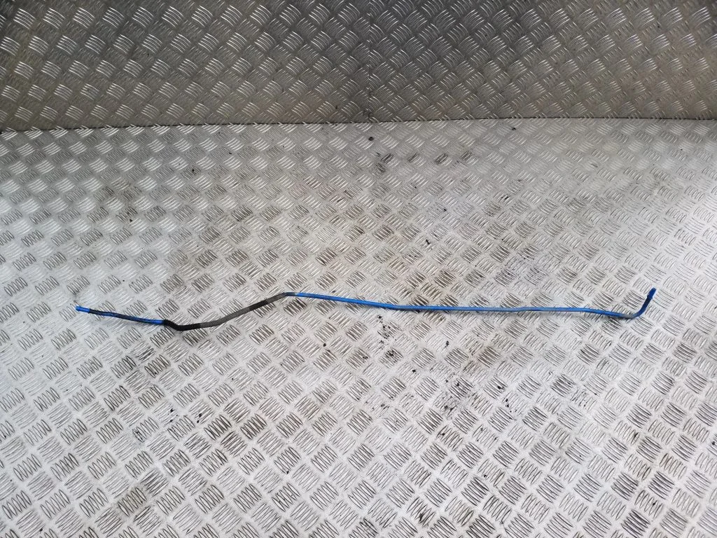 Fuel line/pipe/hose 7190230
