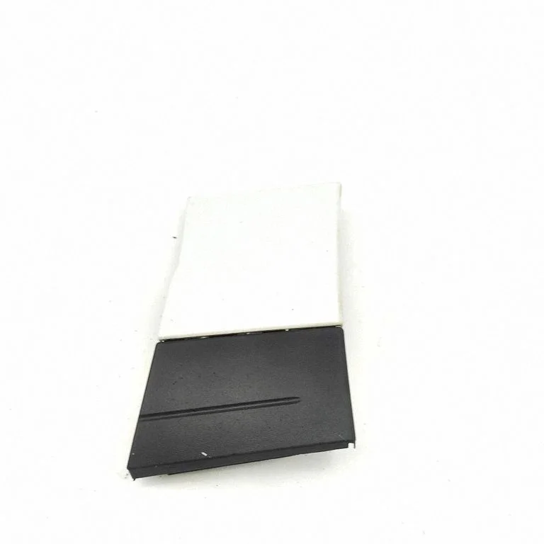 Rear fender molding trim – Porsche Cayenne (92A) (2010-2017)