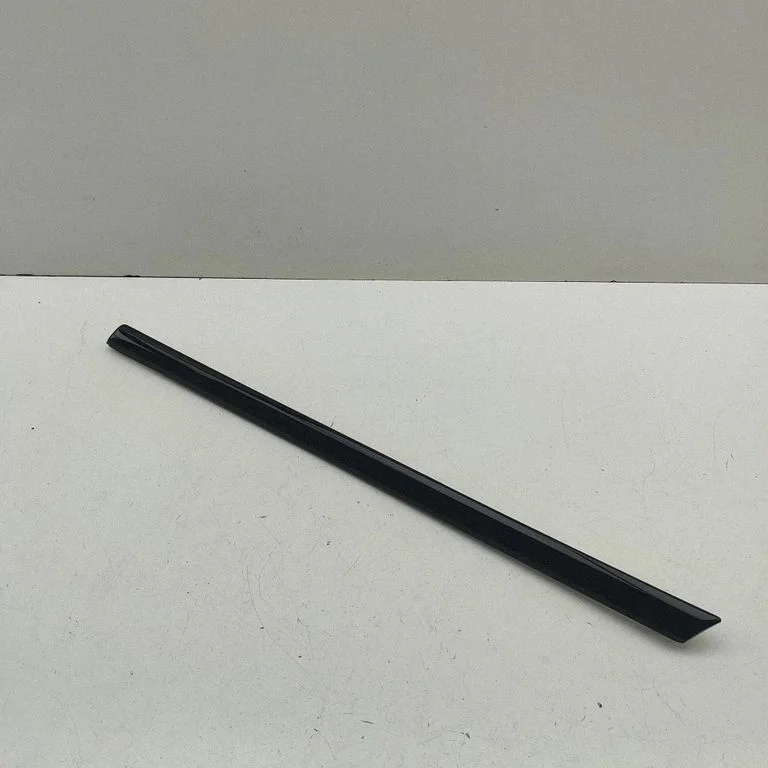 Rear fender molding trim 85H853378B – Audi Q6 e-tron (2024-)