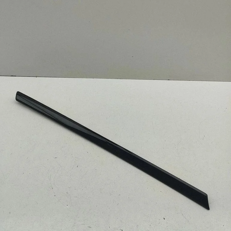 Rear fender molding trim 85H853377B – Audi Q6 e-tron (2024-)