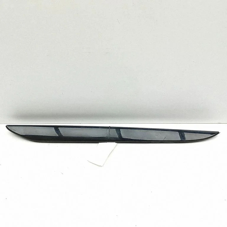 Rear fender molding trim 7479665