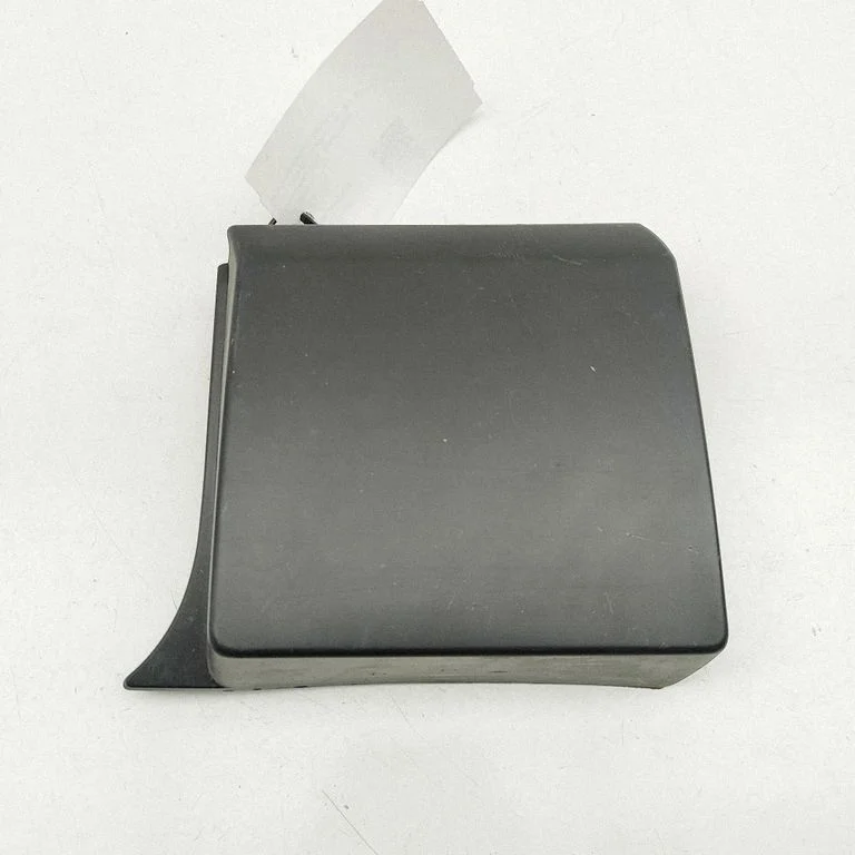 Rear fender molding trim – Opel Vivaro (2019-)