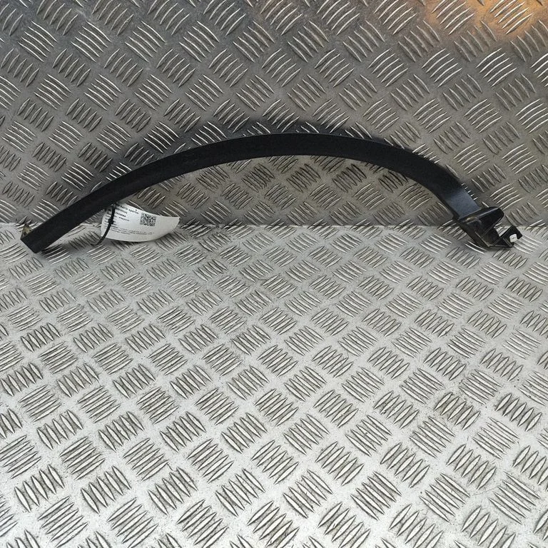Rear fender molding trim – Lexus NX (2021-)