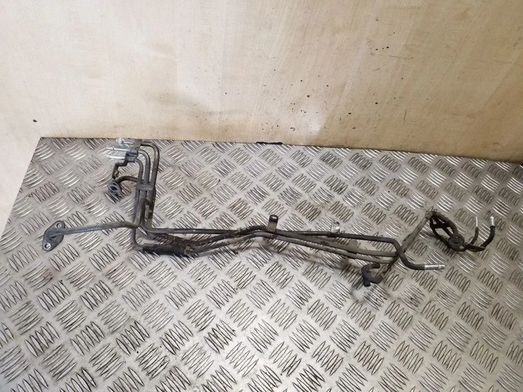 Fuel line/pipe/hose