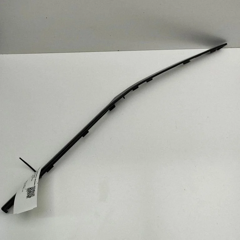 Moldings uz aizmugurējā spārna – BMW iX1 (2022-)