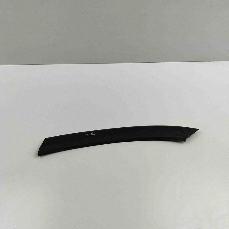 Rear fender molding trim 57A854989A