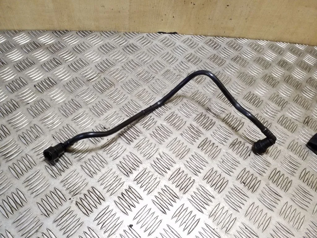 Fuel line/pipe/hose 3Q0201293A