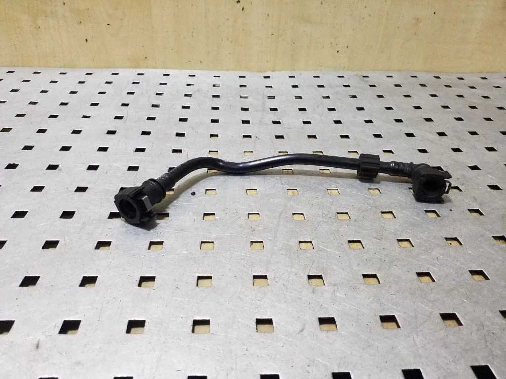 Fuel line/pipe/hose – Mercedes-Benz GLC-Class C253 (2016-)