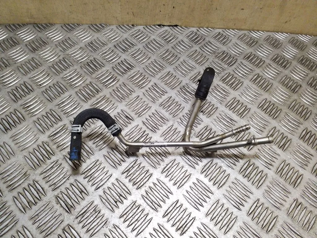 Fuel line/pipe/hose