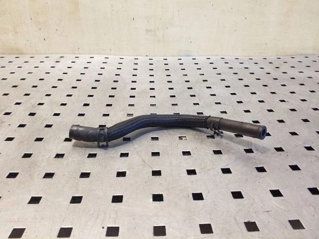 Fuel line/pipe/hose – Audi Q7 4L (2005-2015)
