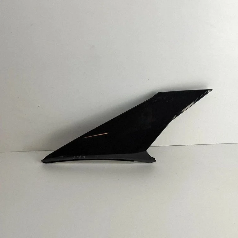 Rear fender molding trim – Toyota C-HR II (2023-)