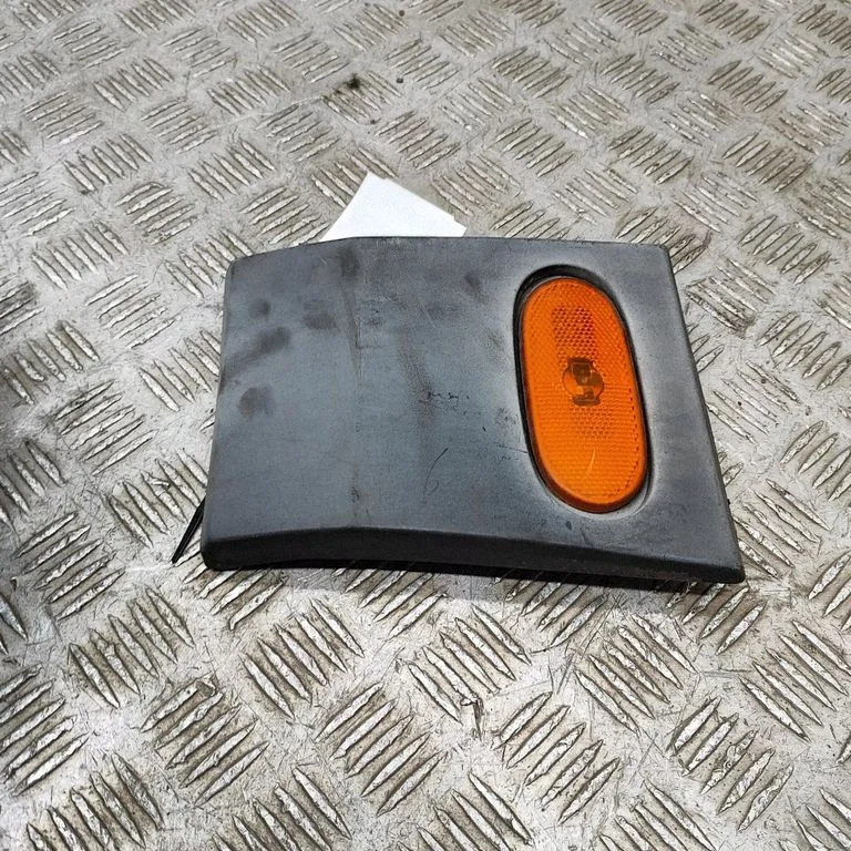 Moldings uz aizmugurējā spārna A9066901182