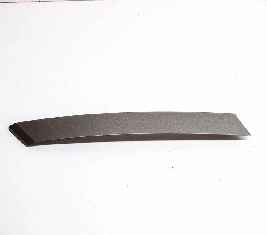 Rear fender molding trim 31448959